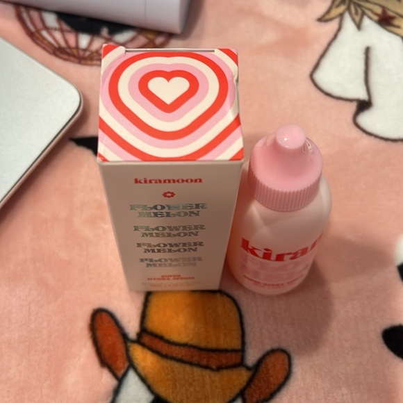 Kiramoon Flowermelon Super Hydra Serum - 60ml - Picture 6 of 7